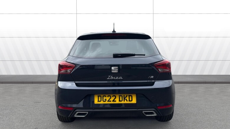 SEAT Ibiza 1.0 TSI 95 FR Sport 5dr Petrol Hatchback
